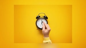 Trump Calls On Senate To Make Daylight Saving Time Permanent Nationwide