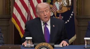 Trump Cancels Iran Strikes