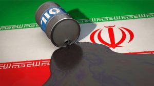 Trump Considers Claiming Strait Of Hormuz