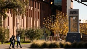 Trump Doj Sues Four States Over In State Tuition For Illegal Immigrants