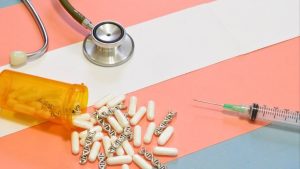 Trump Ends Medicaid Funding For Pediatric Gender Treatments
