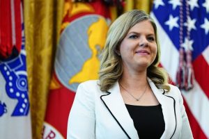 Trump Expected To Nominate Dr Heidi Overton As Fda Commissioner