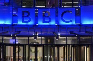 Trump Family Sued By Bbc