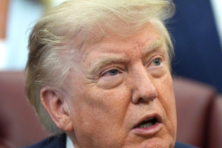 Trump Gives Iran Last Chance For Deal