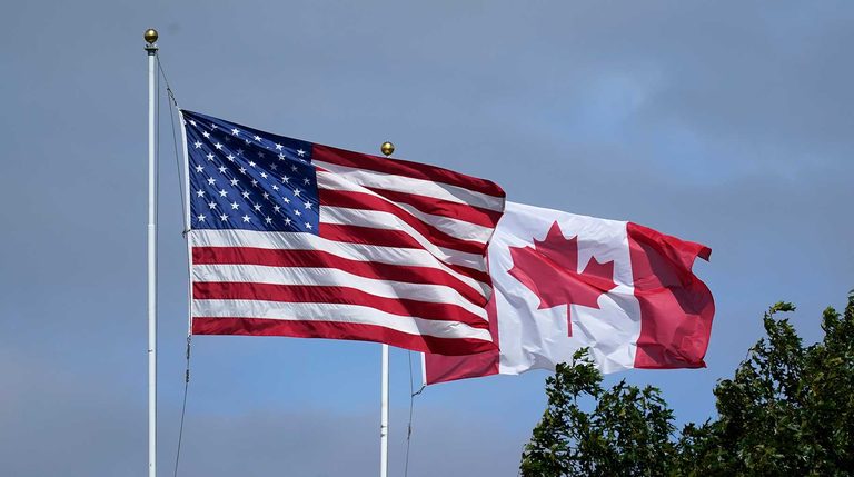 Trump Imposes 50 Tariffs On 20 Billion Of Canadian Goods Raising Consumer Prices