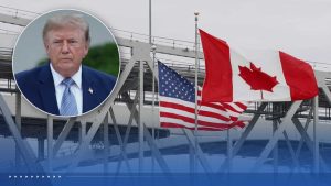 Trump Imposes 50 Tariffs On 20 Billion Of Canadian Imports