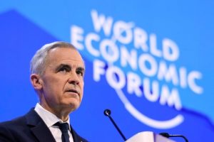 Trump Imposes 50 Tariffs On Canadian Goods Prompting Dollar For Dollar Retaliati