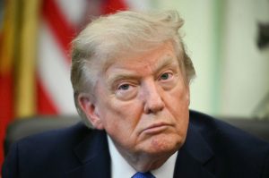 Trump Issues Order Allowing Us Companies To Hack Overseas Groups