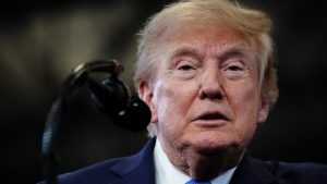 Trump Linked Crypto Venture Granted Bank Status