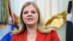 Trump Nominates Dr Heidi Overton As New Fda Commissioner