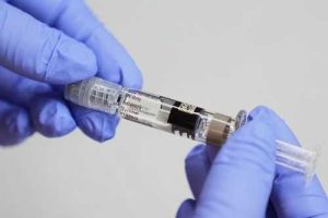 Trump Order Changes Childhood Vaccine Guidelines