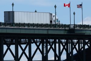 Trump Pauses 50 Tariffs On Canadian Imports After Last Minute Deal