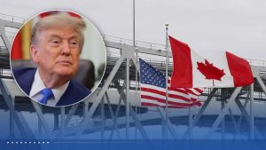 Trump Postpones 50 Tariffs On 20 Billion Of Canadian Goods By Three Days