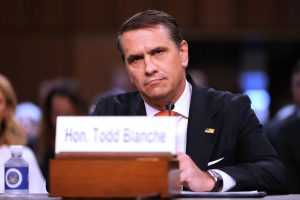 Trump S 1 8B Fund Rescinded