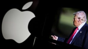 Trump S Antitrust Pick Could Reshape Big Tech Cases