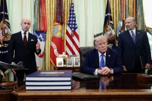 Trump S Birthright Citizenship Order Faces Uphill Battle