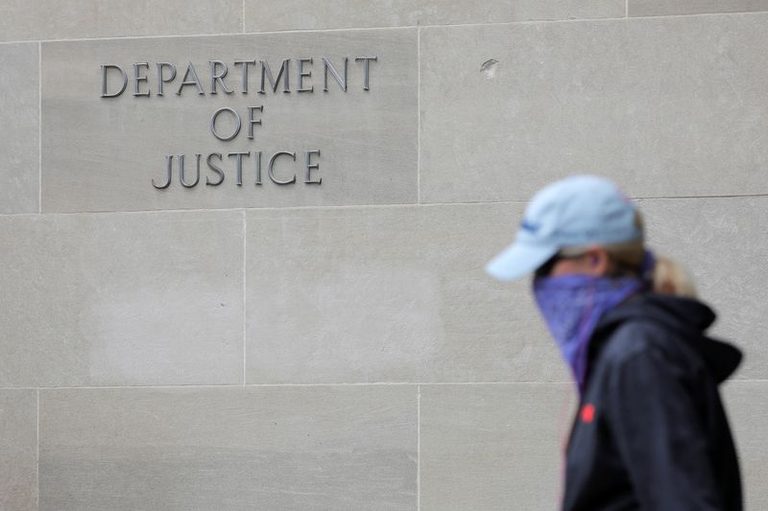 Trump S Doj Watchdogs Weakened