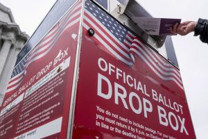 Trump S Mail Voting Appeal Tests Supreme Court
