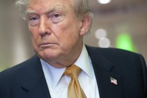 Trump S Secret Exit From Turkey