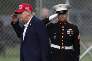 Trump Scales Back U S South Korea Joint Military Drills Raising National Securit