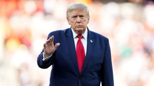 Trump Secures Us Supply Chains