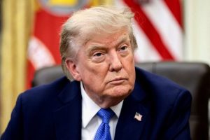 Trump Sued Over Paid Access To Truth Social Posts