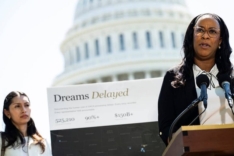 Trump Targets Illegal Immigrants