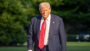 Trump To Headline Houston Fundraiser Supporting Texas Ag Ken Paxton