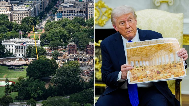 Trump Vows Supreme Court Appeal