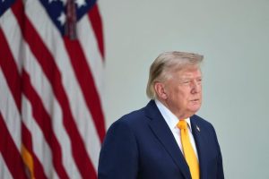 Trump Weighs 7 5 Tariff On China Amid Concerns Over Underpriced Imports