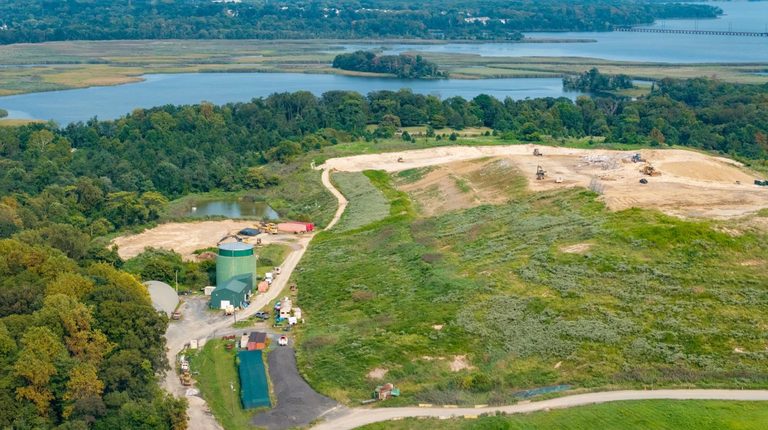Trust For Public Land And Maryland Dnr Add 61 Acres To Gunpowder Falls State Par