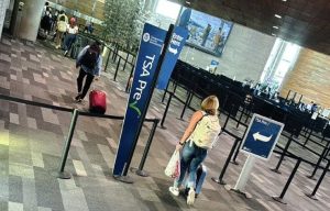 Tsa Union Sues Over Airport Security Privatization
