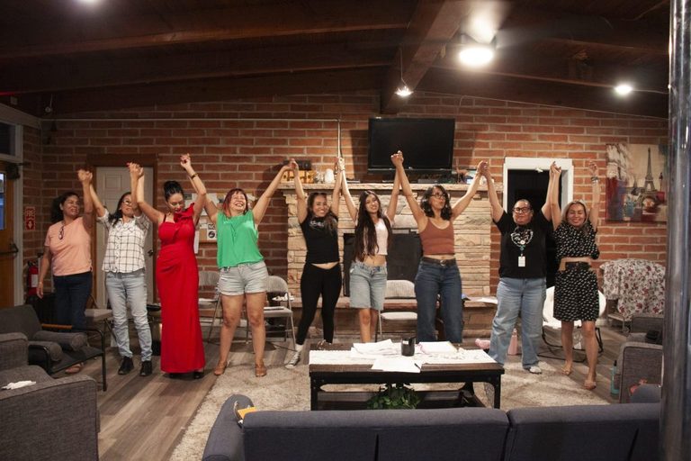 Tucson Play Challenges Myth Of Perfect Victim
