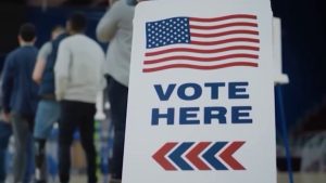 Tuesday Primaries In Fl Wy Ca And Ak Set The Stage For 2026 Midterms