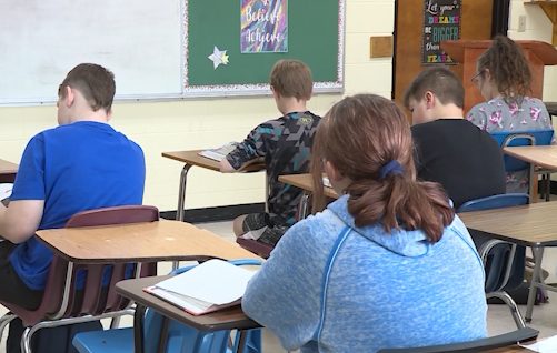 Tuition Free Charter School Opens In Rogers