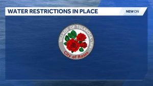 Tularosa Enacts No Watering Restriction