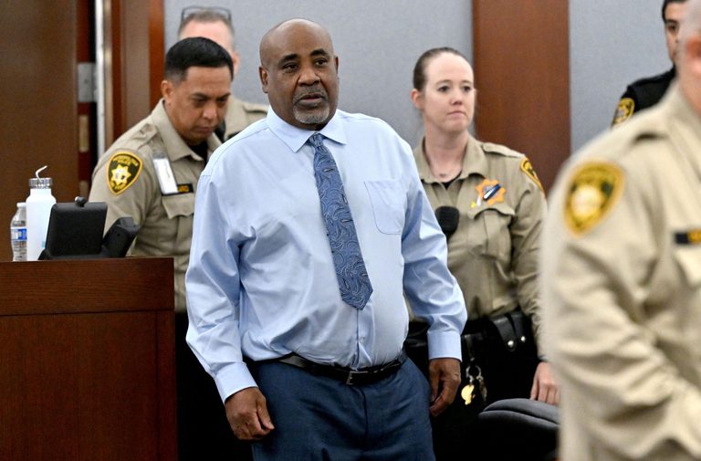 Tupac Murder Trial Begins