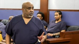 Tupac Murder Trial Begins