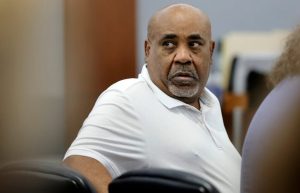 Tupac Shakur Murder Trial