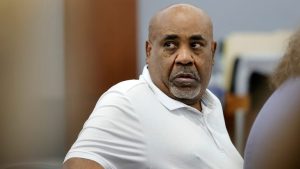 Tupac Shakur Murder Trial Begins