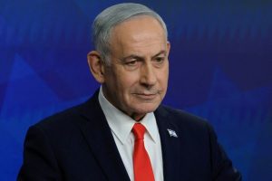 Turkey Moves To Request Interpol Red Notice For Israeli Pm Netanyahu Over Gaza A