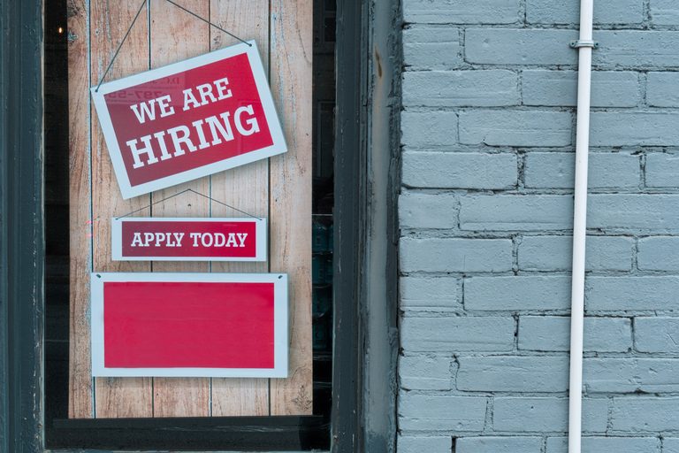 Tuscaloosa Career Center Announces New Job Fair And Seasonal Hiring Opportunitie