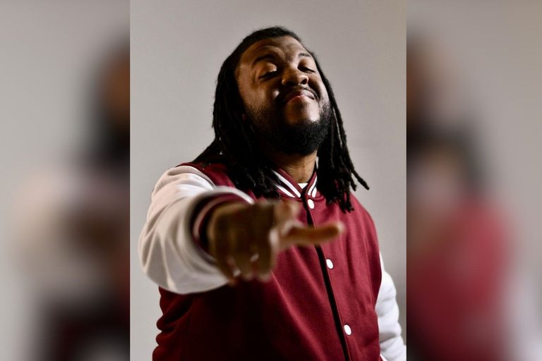 Tuscaloosa Comedian Lp Advances