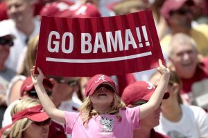Tuscaloosa Mazda Hosts Community Event