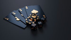 Tuscaloosa Metro Animal Shelter Hosts Black Tie Casino Night