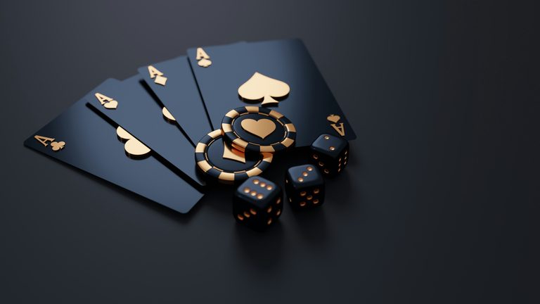 Tuscaloosa Metro Animal Shelter Hosts Black Tie Casino Night