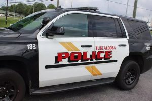 Tuscaloosa Shooting Investigated