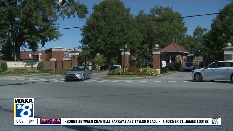 Tuskegee University Receives 1 Million Gift From Dimon Fund To Boost Student Aid