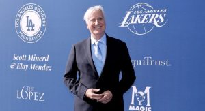 Twg Global Denies Dodgers Sale Rumors And Calls Lakers Deal A Premium Transactio