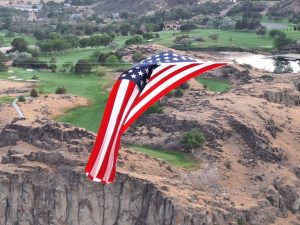 Twin Falls County Fair Seeks Volunteers To Handle 9 11 Memorial Flag